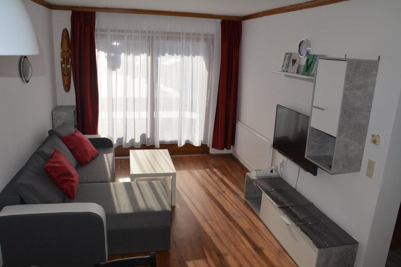 Four Seasons Apartment Karintia Latschach ober dem Faakersee Εξωτερικό φωτογραφία