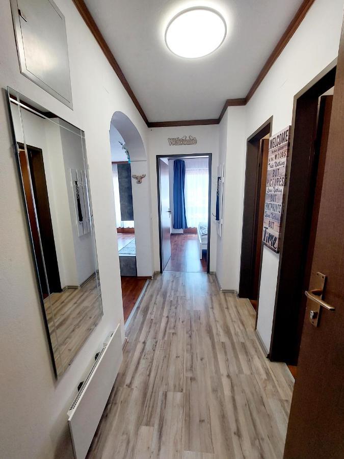 Four Seasons Apartment Karintia Latschach ober dem Faakersee Εξωτερικό φωτογραφία